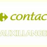 CarrefourContact