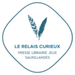Logo Le Relais Curieux